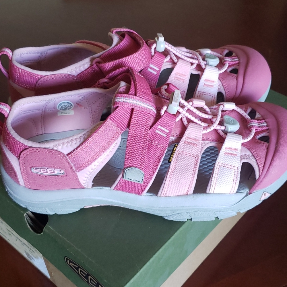 NWT Keen Newport H2 sandals